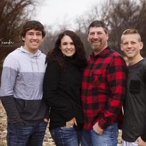 Meet your Posher, Stacy